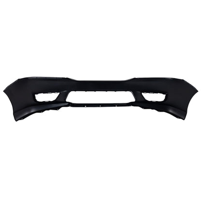 Primed Bumper Cover Replacement For Honda Accord Sedan 2013 2014 2015 04711TZAA90ZZ