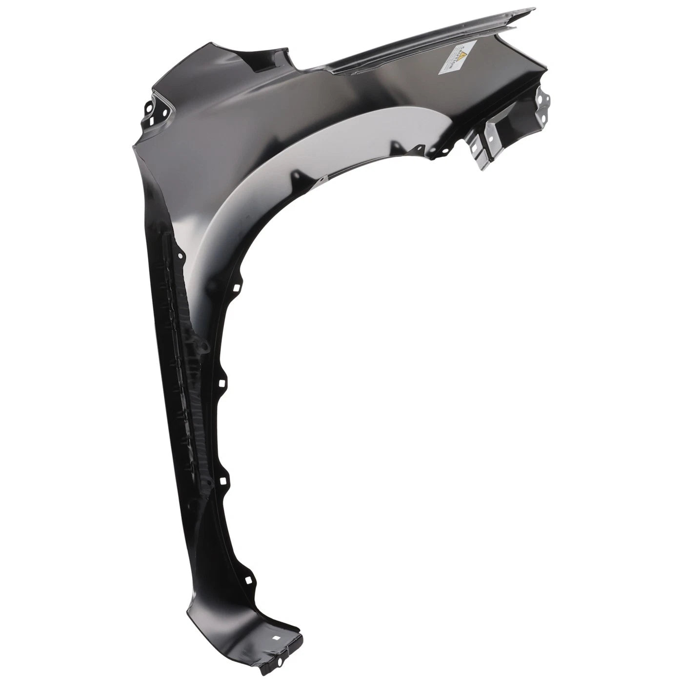 Primed Fender Replacement For Toyota RAV4 2006 2007 2008 2009 2010 2011 2012 Front Driver Side 538020R020 TO1240210