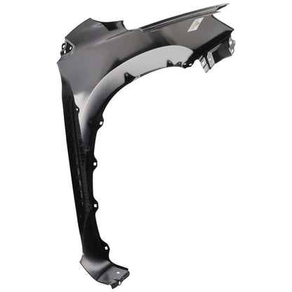 Primed Fender Replacement For Toyota RAV4 2006 2007 2008 2009 2010 2011 2012 Front Driver Side 538020R020 TO1240210