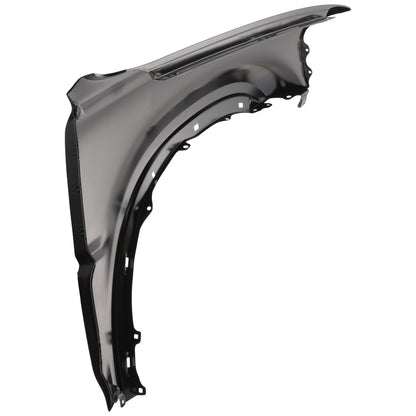 Primed Fender Replacement For Honda CR-V 1997 1998 1999 2000 2001 Front Driver Side 60261S10A90ZZ HO1240148