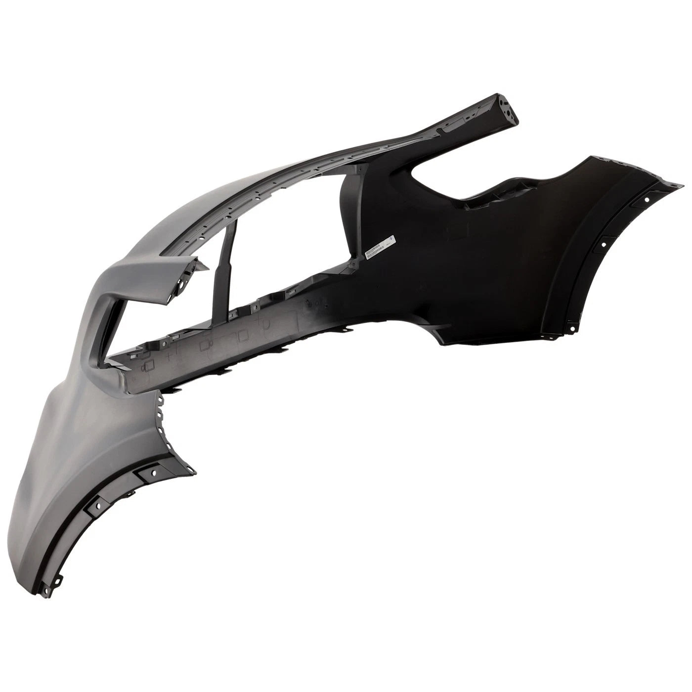 Primed Front Bumper Cover IN1000255 FBM223EV0H Replacement For Infiniti QX70 2014 2015 2016 2017 Primed