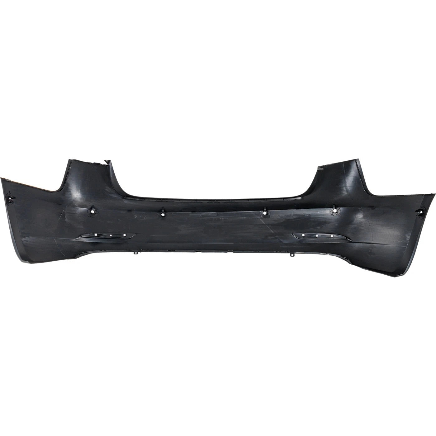 Primed Primed Bumper Cover Fascia Rear 1108905S0A TA1100100 Replacement For Tesla Model 3 2017 2018 2019 2020 2021 2022 2023