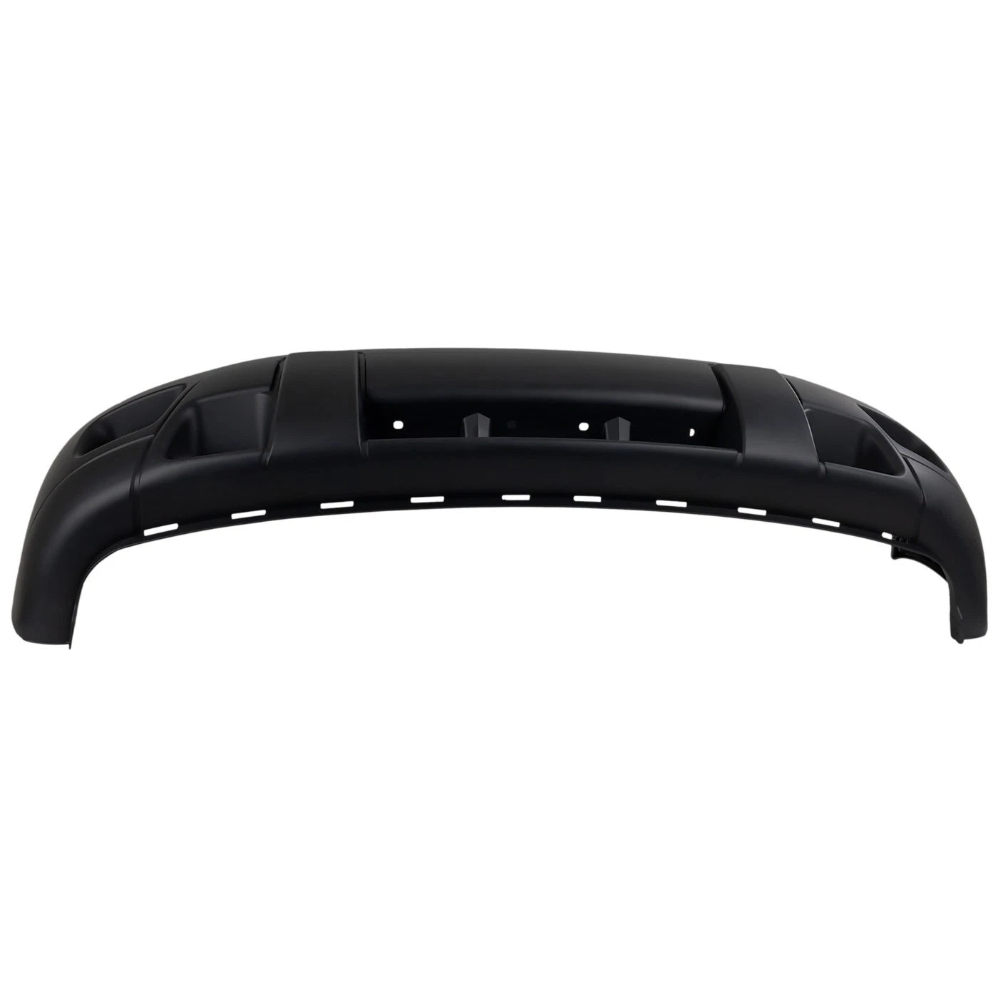 Primed Front Bumper Cover 88937008 GM1000640 Replacement For Chevrolet Trailblazer 2002 2003 2004 2005 2006 2007 2008 2009 Primed