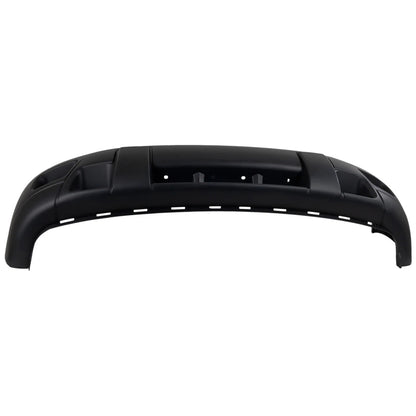 Primed Front Bumper Cover 88937008 GM1000640 Replacement For Chevrolet Trailblazer 2002 2003 2004 2005 2006 2007 2008 2009 Primed