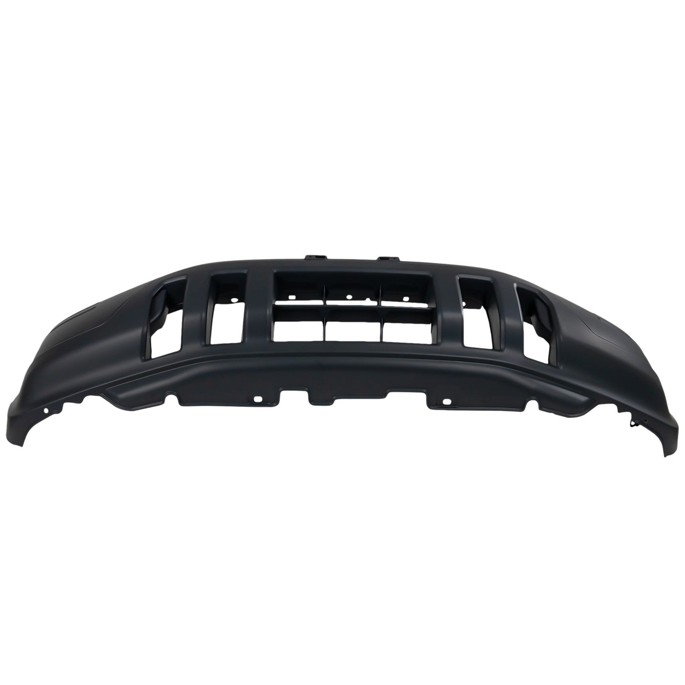 Textured Front Bumper Cover 71101S10A90 HO1000177 Replacement For Honda CR-V 1997 1998 1999 2000 2001 Textured