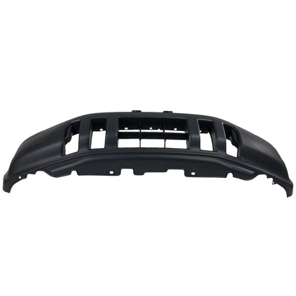 Textured Front Bumper Cover 71101S10A90 HO1000177 Replacement For Honda CR-V 1997 1998 1999 2000 2001 Textured