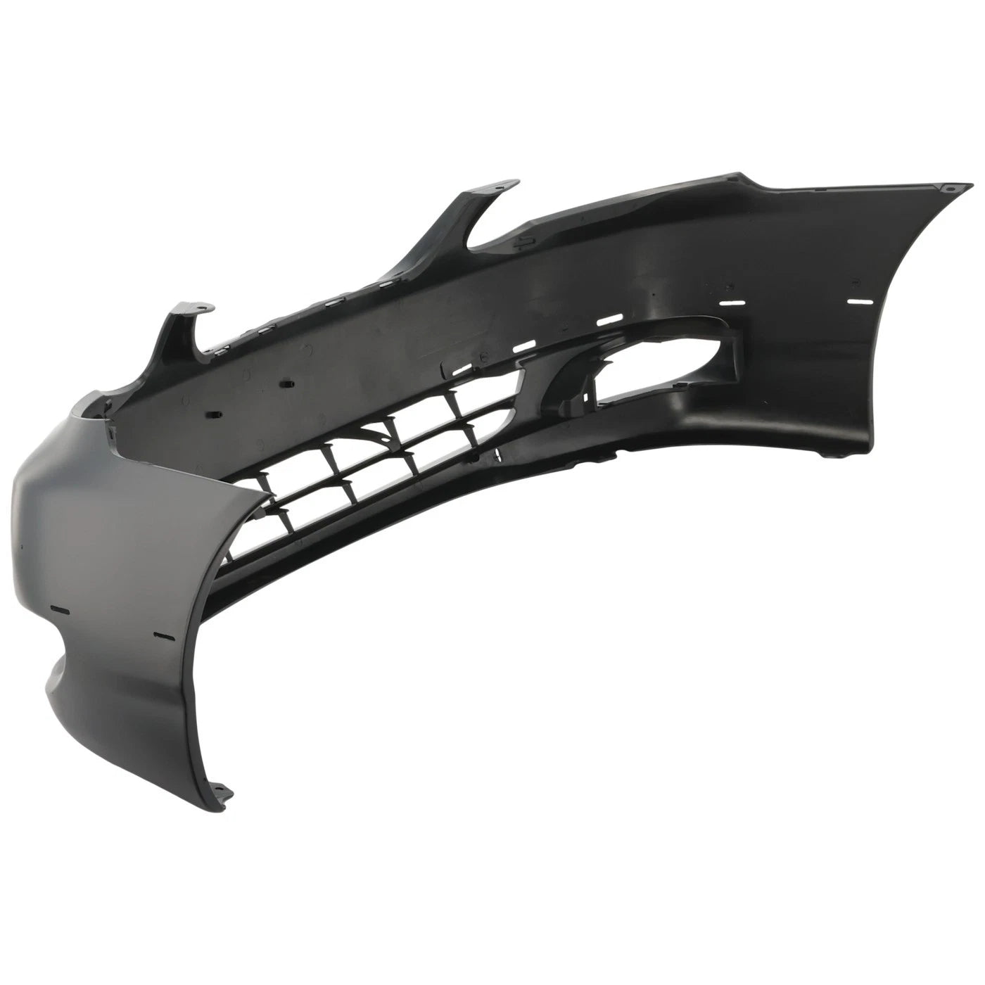 Primed Front Bumper Cover Primed 5211902947 521190Z939 TO1000298 Replacement For Toyota Corolla 2005 2006 2007 2008