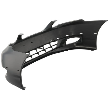 Primed Front Bumper Cover Primed 5211902947 521190Z939 TO1000298 Replacement For Toyota Corolla 2005 2006 2007 2008