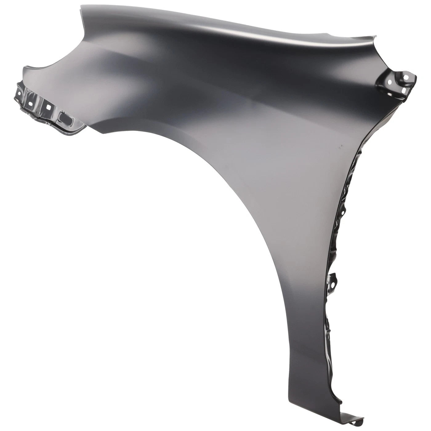 Primed Fender Replacement For Toyota Corolla 2003 2004 2005 2006 2007 2008 Front Driver Side CE LE 5380202060 TO1240183