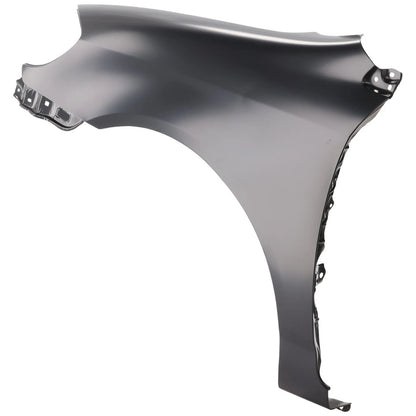 Primed Fender Replacement For Toyota Corolla 2003 2004 2005 2006 2007 2008 Front Driver Side CE LE 5380202060 TO1240183