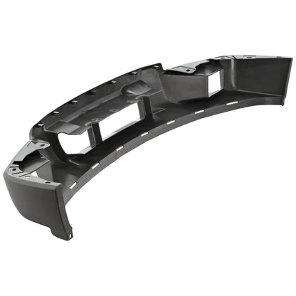 Textured Bumper Cover 12335805 GM1000722 Replacement For GMC Canyon 2004-2012 Replacement For Chevy Colorado 2004-2012 Textured Front Lower