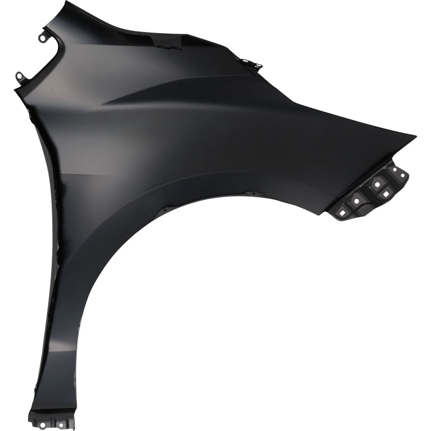 Primed Fender Replacement For Toyota Sienna 2021 2022 2023 Front Driver Side 5381208050 TO1240280