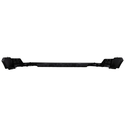 Textured Front Upper Bumper Cover DL3Z17D957C FO1000643 Replacement For Ford F-150 2009 2010 2011 2012 2013 2014 XL Model Textured Plastic