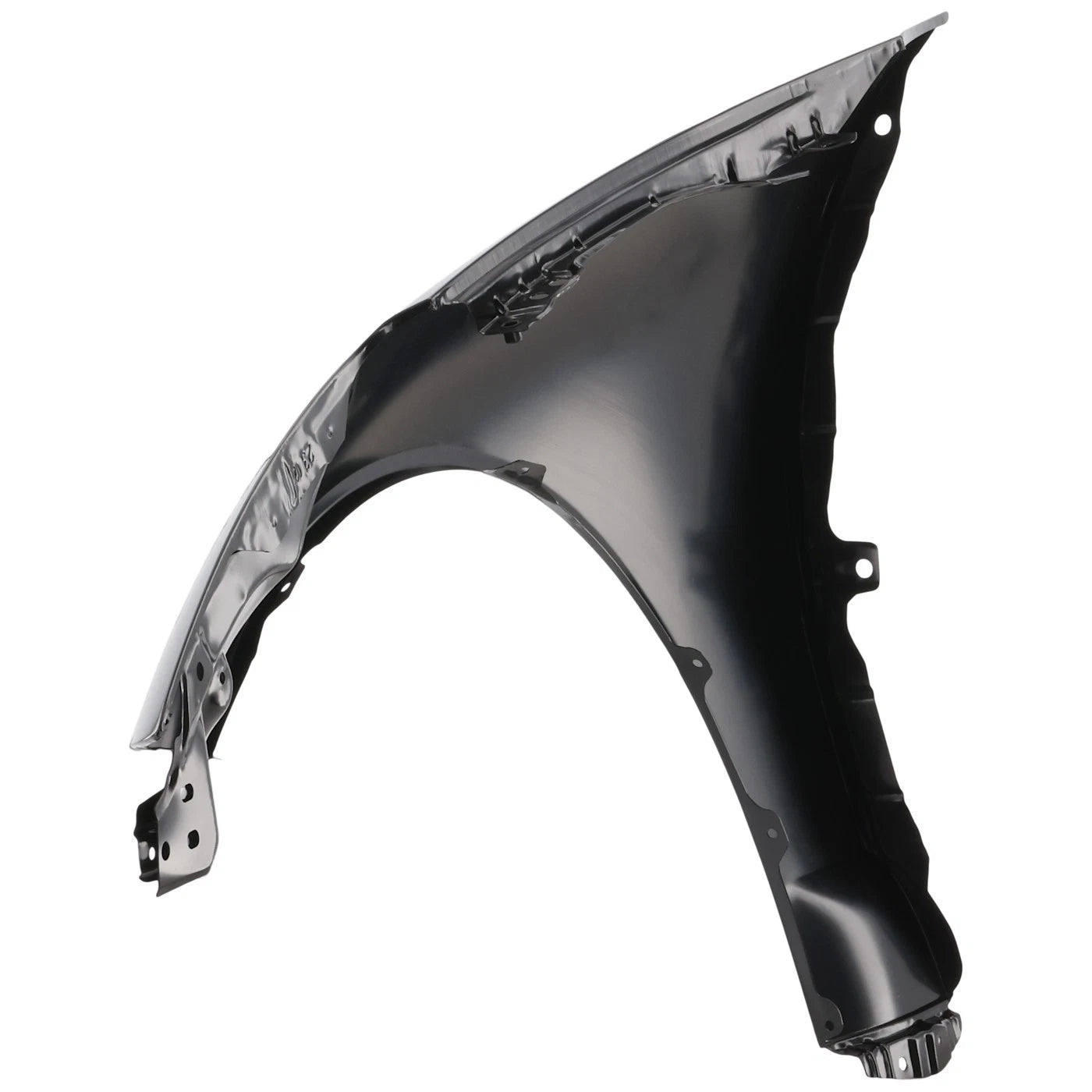 Primed Fender Replacement For Toyota Celica 2000 2001 2002 2003 2004 2005 Front Passenger Side 538012B470 TO1241193