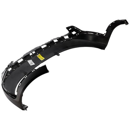 Textured Textured Bumper Cover Fascia Front Lower 86512S2500 HY1015122 Replacement For Hyundai Santa Fe 2021 2022 2023