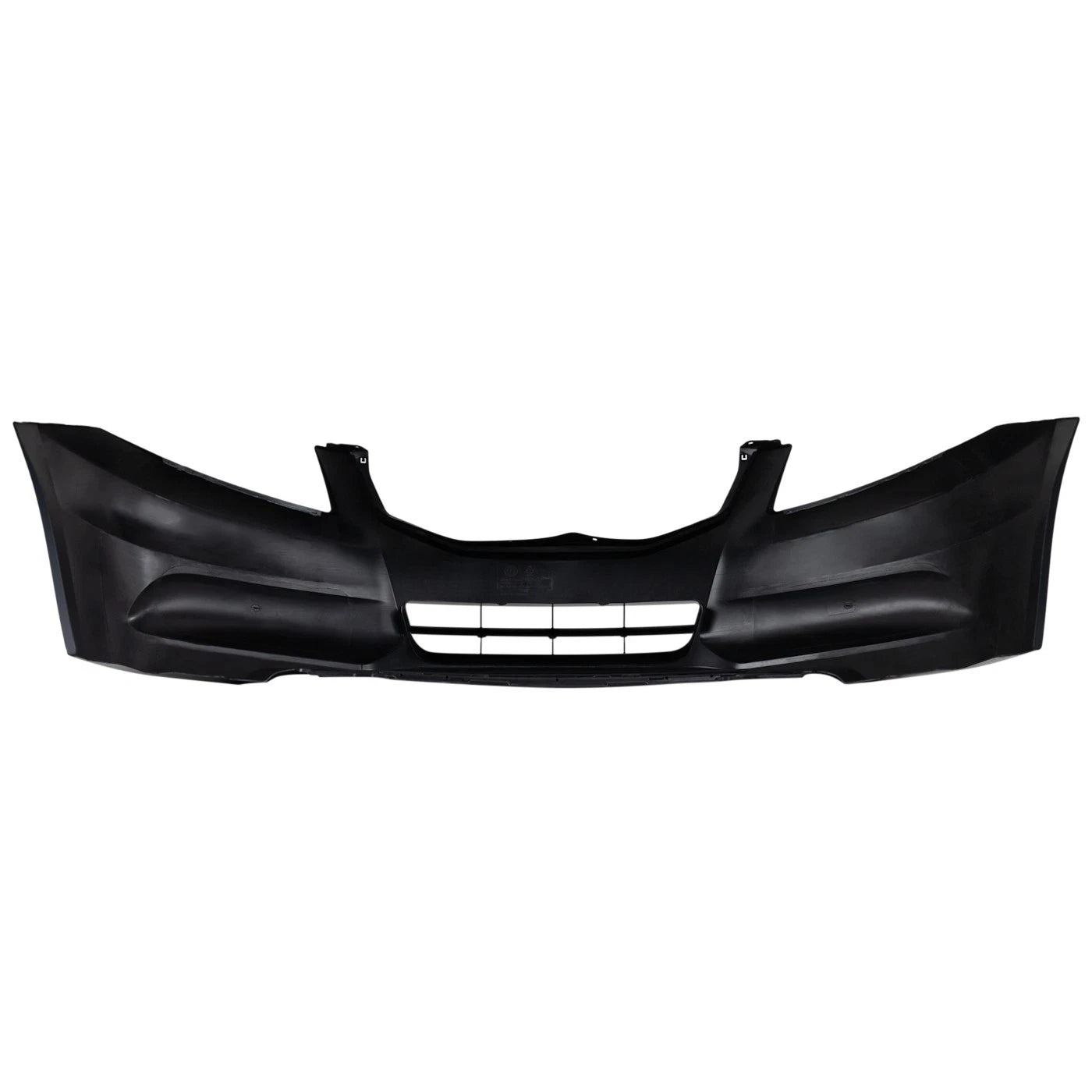 Primed Front Bumper Cover 04711TA0A91ZZ HO1000278 Replacement For Honda Accord 2011 2012 Sedan Primed