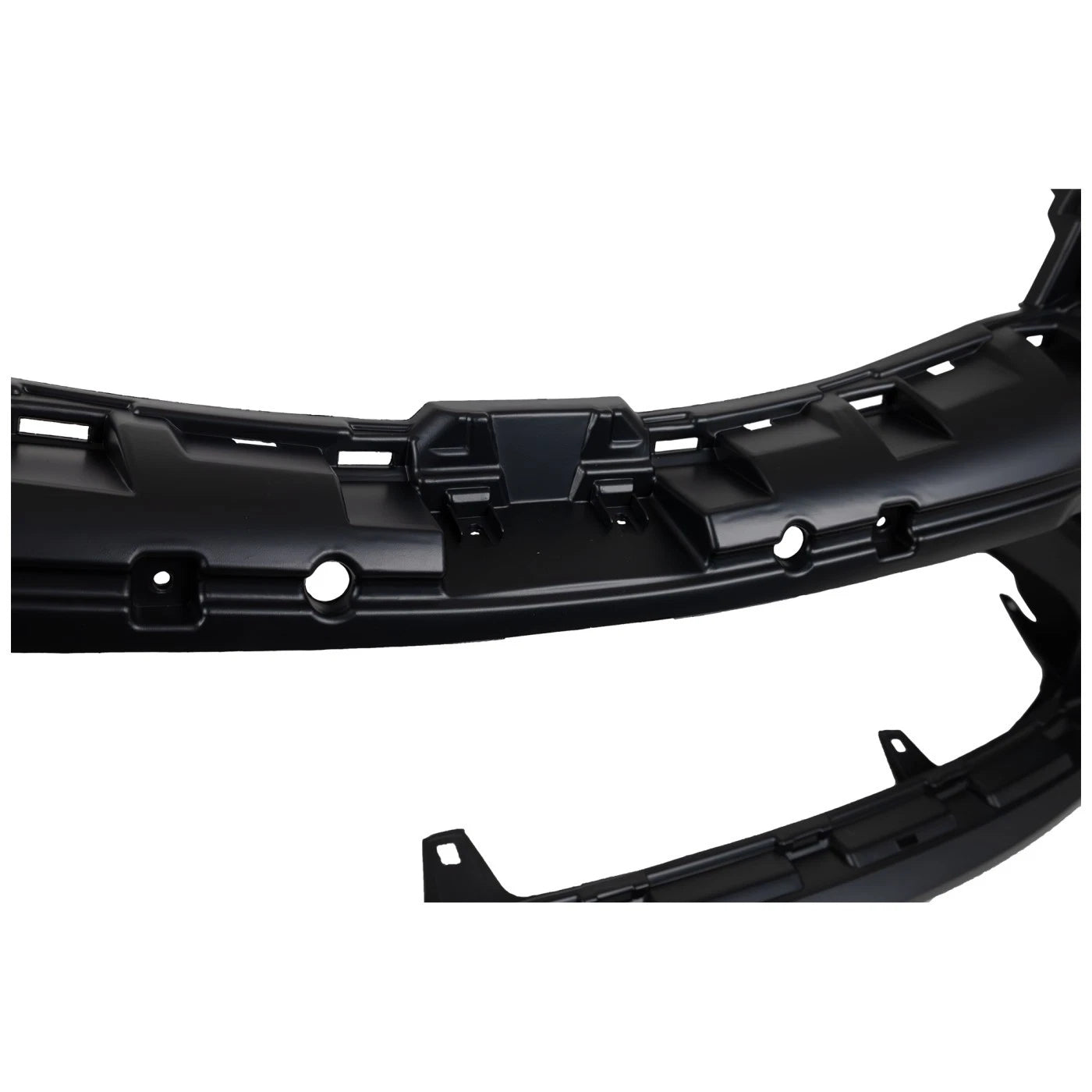 Primed Bumper Cover 5211907912 TO1000409 Replacement For Toyota Camry 2015 2016 2017 Front Primed