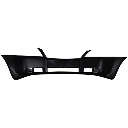 Primed Front Bumper Cover 68004703AA CH1000919 Replacement For Dodge Avenger 2008 2009 2010 Primed