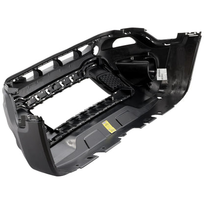Textured Bumper Cover Fascia Front Lower 5XB57LXHAA CH1015123 Replacement For Jeep Renegade 2015 2016 2017 2018 Textured