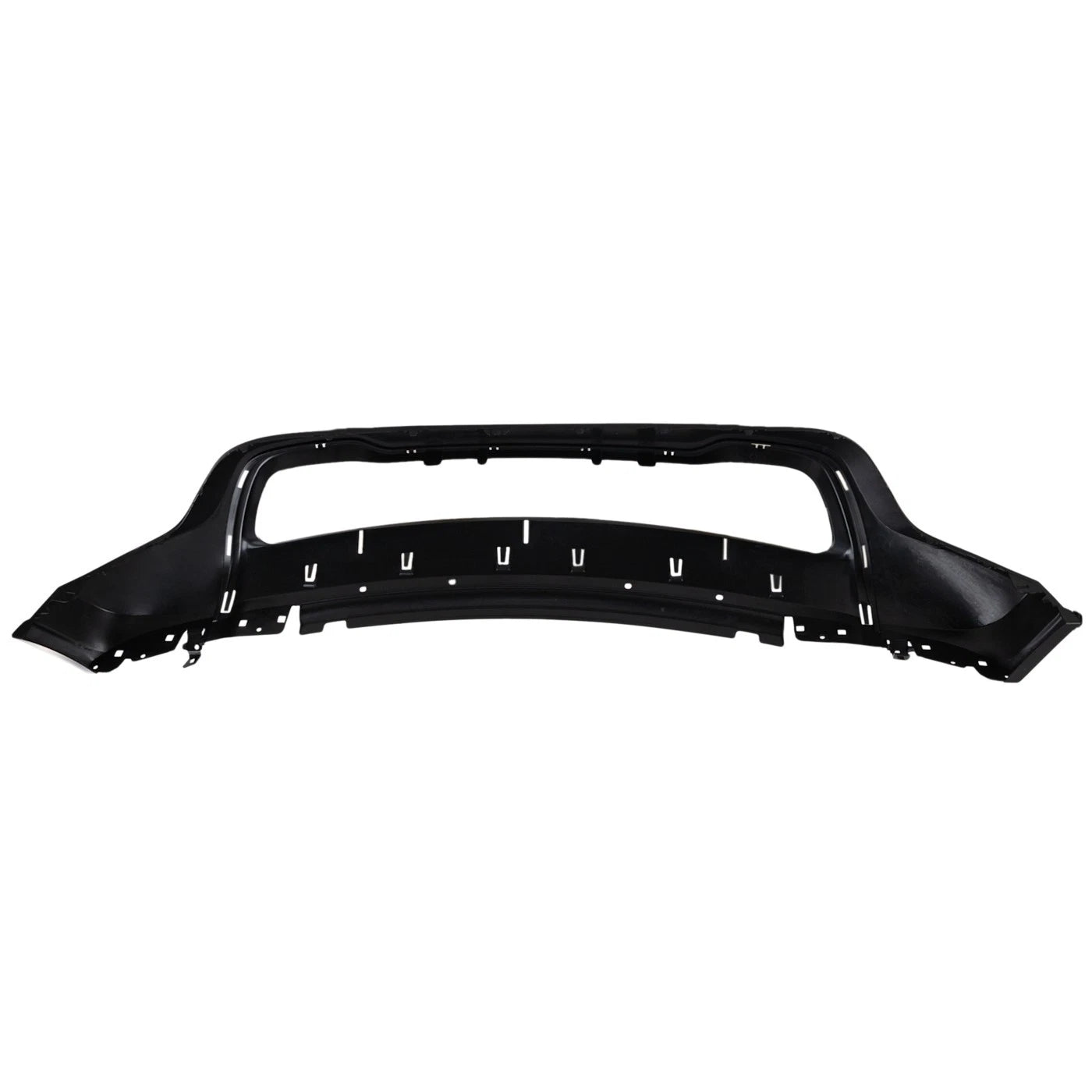 Textured Front Lower Bumper Cover 68143076AD CH1015114 Replacement For Jeep Grand Cherokee 2014 2015 2016 Textured
