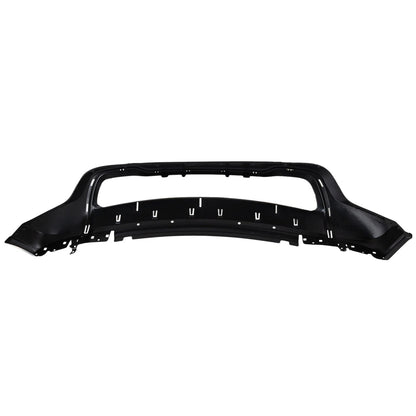 Textured Front Lower Bumper Cover 68143076AD CH1015114 Replacement For Jeep Grand Cherokee 2014 2015 2016 Textured