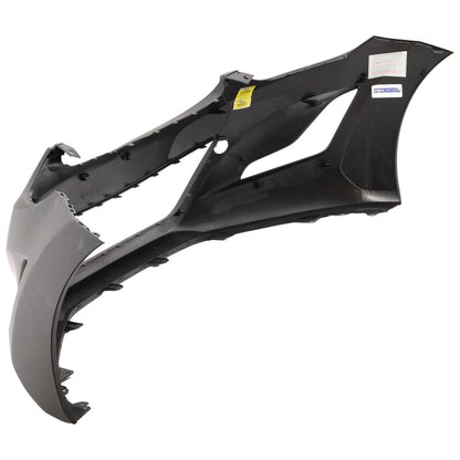 Primed Front Bumper Cover 865113X800 HY1000204 Replacement For Hyundai Elantra 2014 2015 2016 Primed
