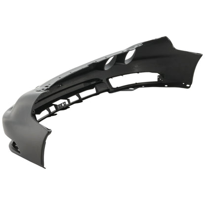 Primed Front Bumper Cover AC1000128 04711ST7405ZZ Replacement For Acura Integra 1994 1995 1996 1997 Primed