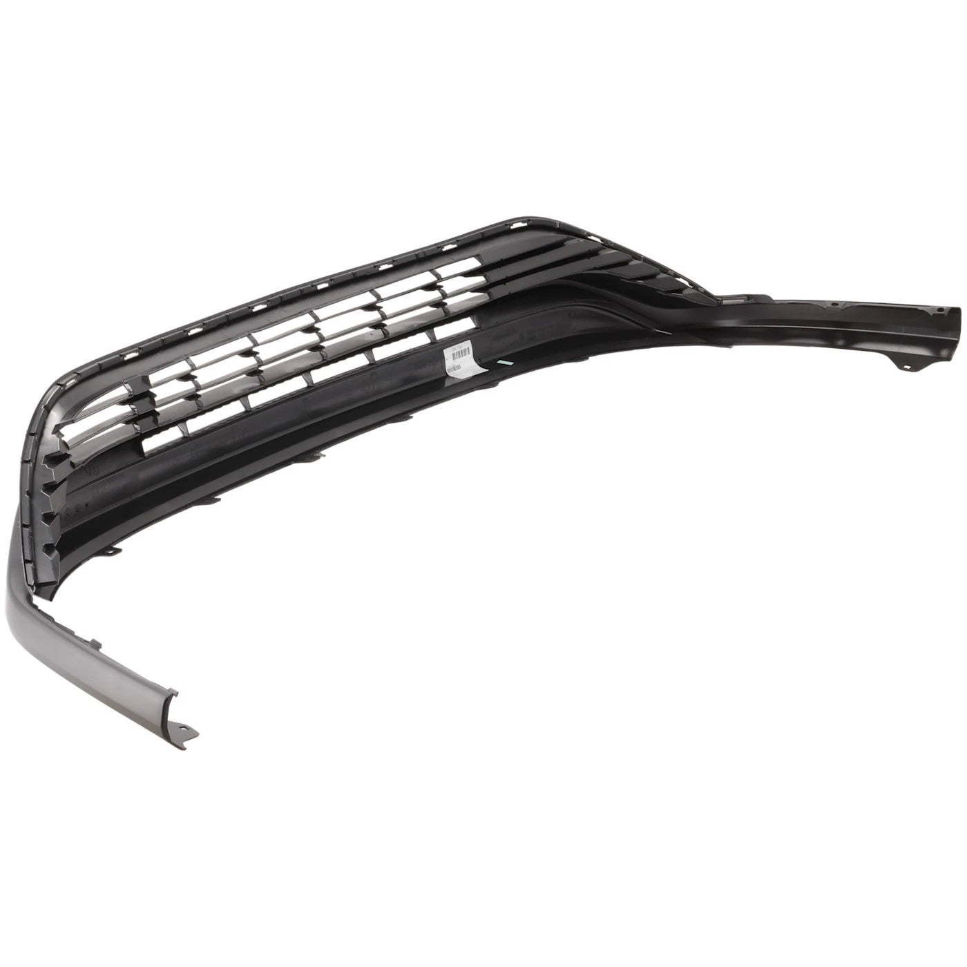 Primed Bumper Cover Fascia 521290E070 TO1015113 Replacement For Toyota Highlander 2020 2021 2022 2023 Front Lower Replacement For L/LE/Limited Primed