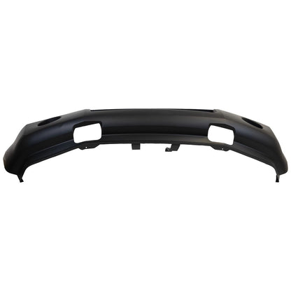 Textured Bumper Cover 7L1Z17D957AA FO1000631 Replacement For Ford Expedition 2007 2008 2009 2010 2011 2012 2013 2014 Front Lower Plastic Textured