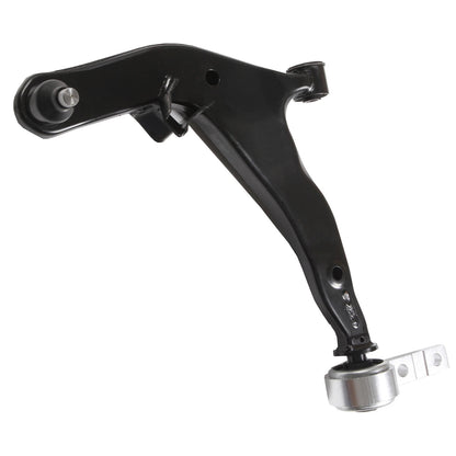 4pc K620558 K620559 K80255 K80256 Front Lower Control Arm with Ball Joint Sway Bar Link for Nissan Murano 2003 2004 2005 2006 2007