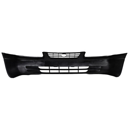 Primed Front Bumper Cover Replacement 52119AA901 TO1000187 Replacement For Toyota Camry 1997 1998 1999 Primed