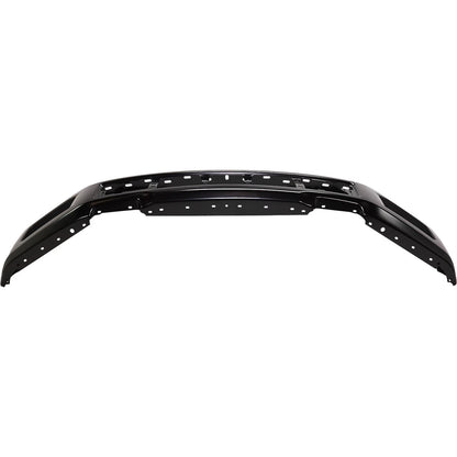 Primed Bumper Face Bars Front Replacement For Ford F-150 2018 2019 2020 JL3Z17757EAPTM