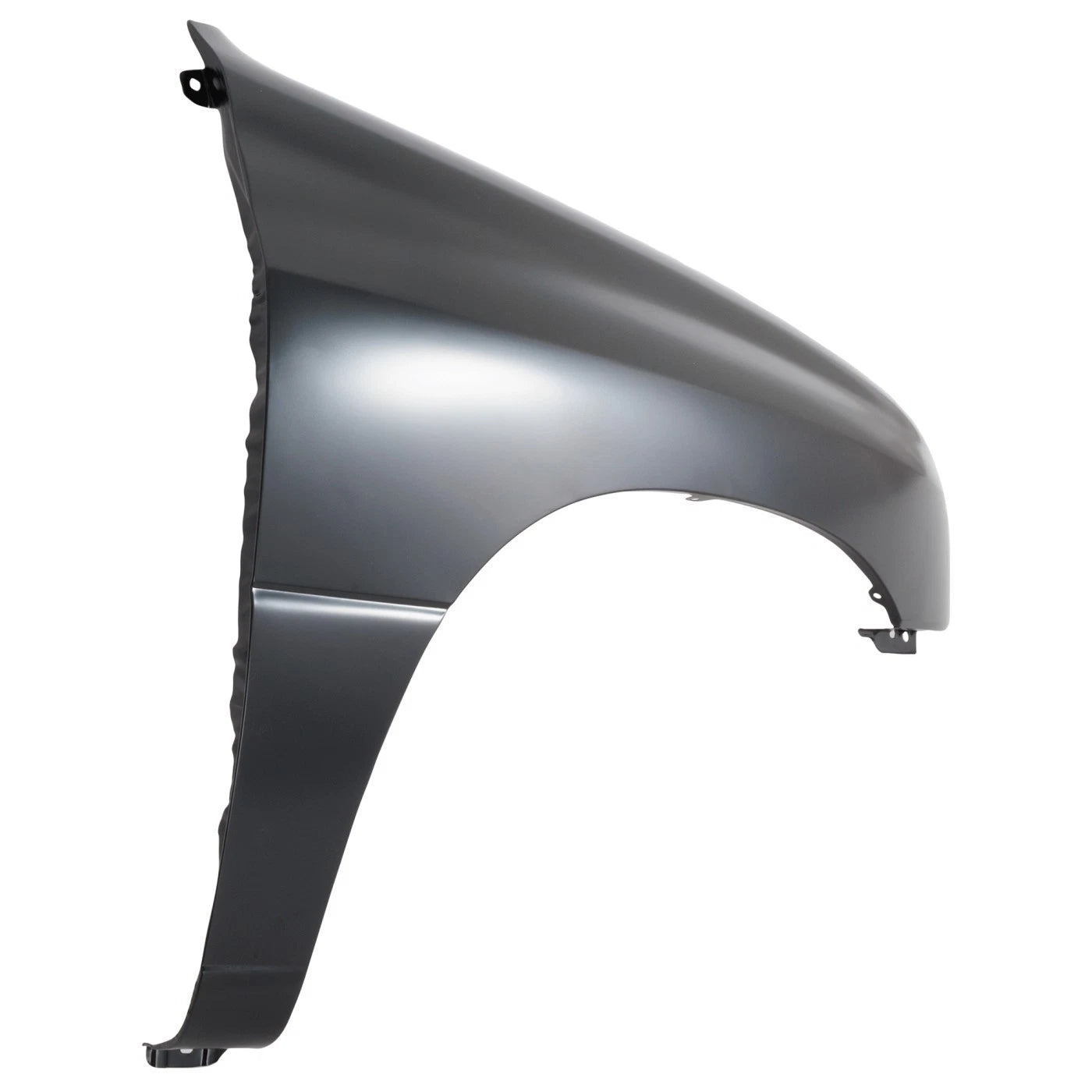 Primed Fender Replacement For Chevrolet Tracker 1999 2000 2001 2002 2003 2004 Front Passenger Side Base 91176769 91176546 SZ1241110 SZ1241116