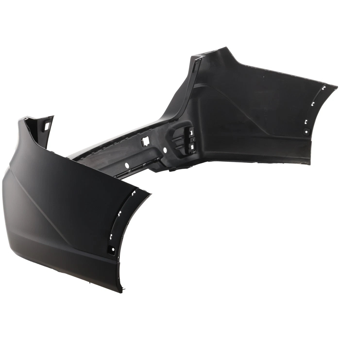 Primed Bumper Cover Fascia Rear 57702AN11A SU1100198 Replacement For Subaru Outback 2020 2021 2022 Primed