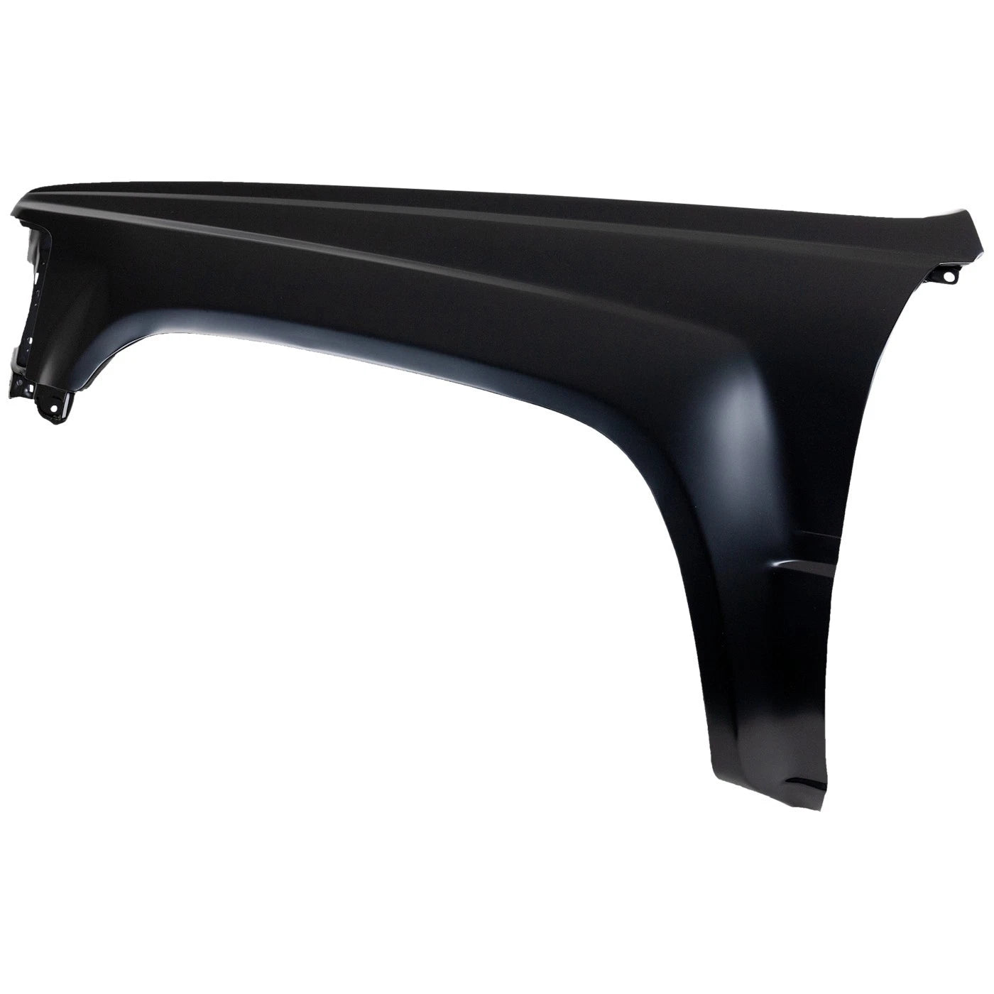 Primed Fender Replacement For Toyota Pickup 1984 1985 1986 1987 1988 Front Driver Side 4WD 5380289187 TO1240124
