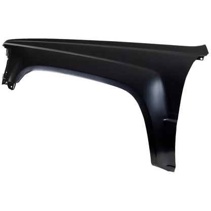 Primed Fender Replacement For Toyota Pickup 1984 1985 1986 1987 1988 Front Driver Side 4WD 5380289187 TO1240124
