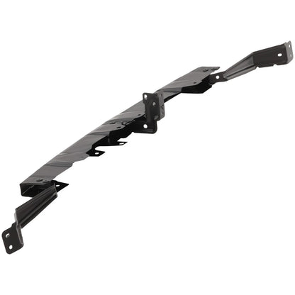 Primed Front Bumper Cover Retainer Upper 622909FV0B NI1035117 Replacement For Nissan Titan Xd 2020 2021 2022 2023