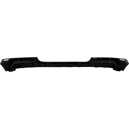Primed Front Upper Bumper Cover Fascia 4L3Z17D957DA FO1000561 Replacement For Ford F-150 2004 2005 2006 Pickup Replacement For Lincoln Mark LT 2006 Primed