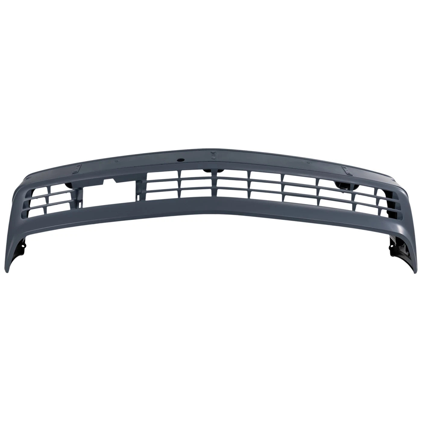Primed Bumper Cover 1248804070 MB1003101 Replacement For 1994-95 Mercedes Benz E320 300E 1990 1991 1992 1993 Primed Front