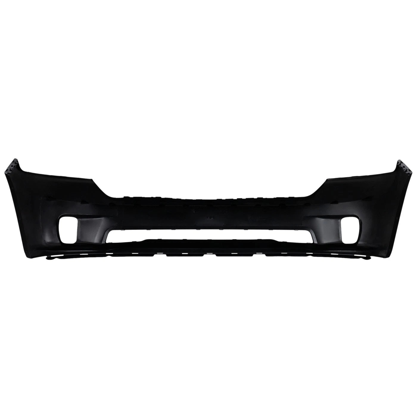 Primed Front Bumper Cover 68197698AA CH1000A10 Replacement For Ram 1500 2013 2014 2015 2016 2017 2018 Primed