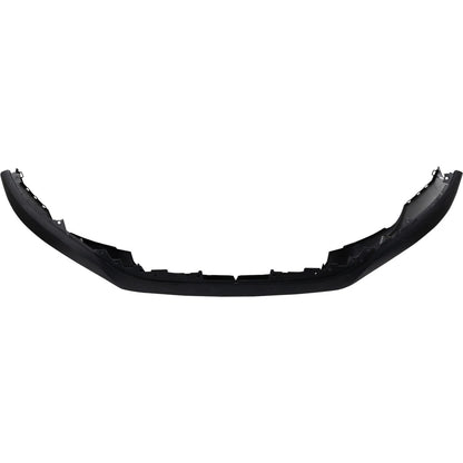 Primed Front Bumper Cover MA1000239 BJS750031ABB Replacement For Mazda 3 Sport 2014 2015 2016 Primed