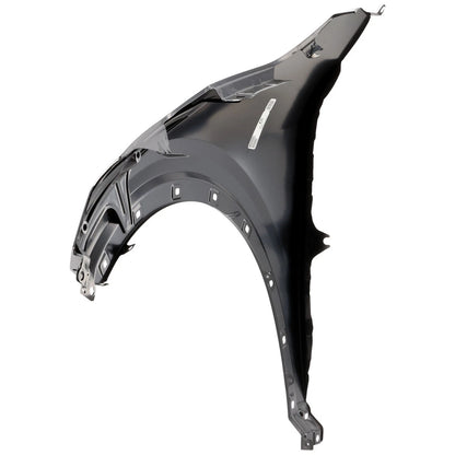 Primed Fender Replacement For Kia Sportage 2023 2024 Front Passenger Side Korea Built 66320P1000 KI1241167