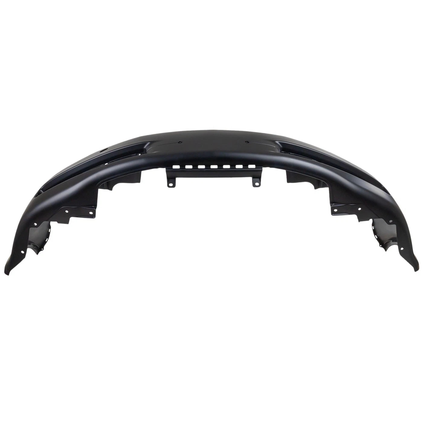 Primed Front Bumper Cover 04711SEPA90ZZ AC1000149 Replacement For Acura TL 2004 2005 2006 with Fog Lamp Holes Primed