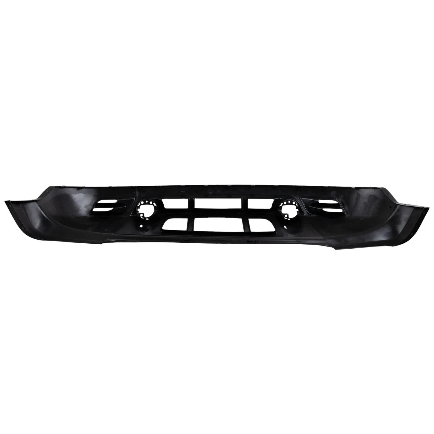 Textured Bumper Cover 68091523AA CH1015111 Replacement For Jeep Patriot 2011 2012 2013 2014 2015 2016 2017 Front Lower Plastic Textured