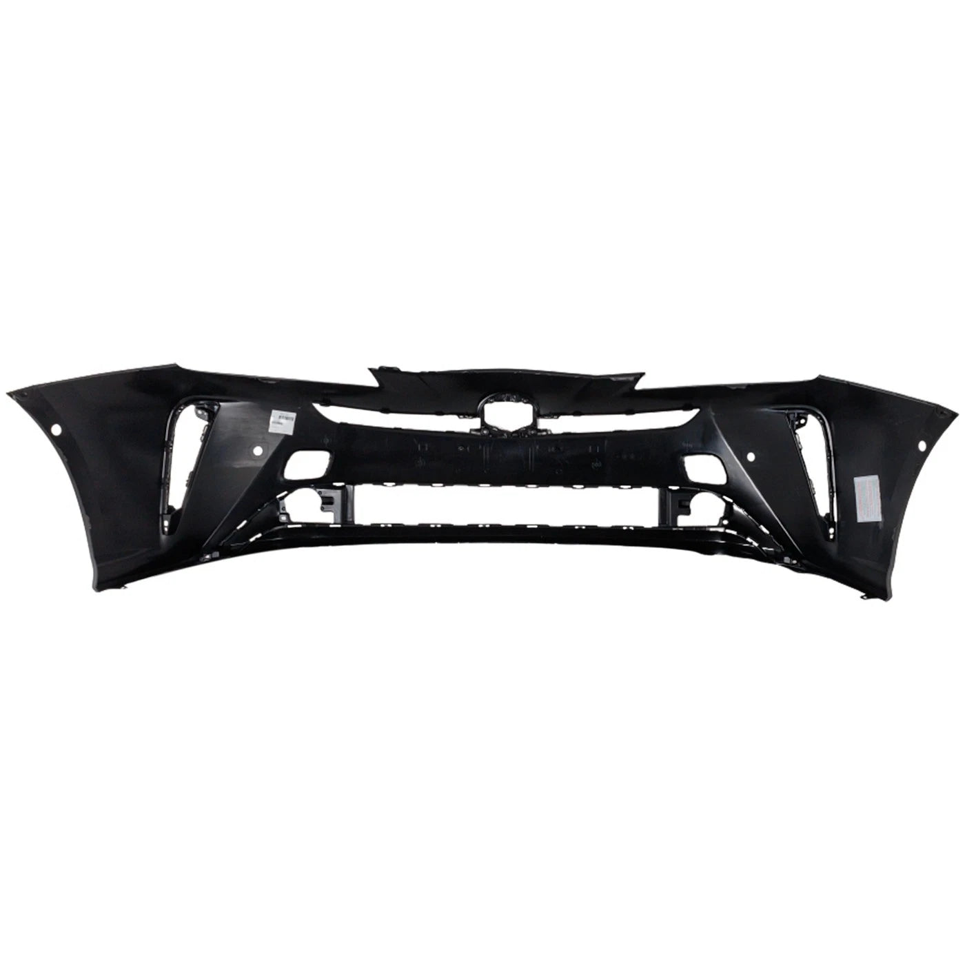 Primed Bumper Cover Fascia Front 5211947979 TO1000458 Replacement For Toyota Prius 2019 2020 2021 2022 Primed