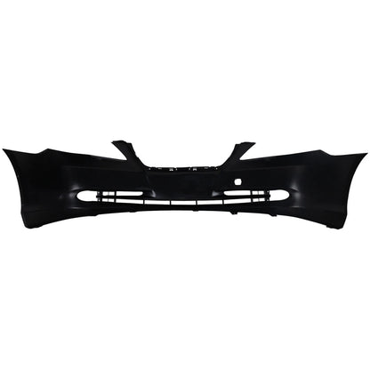 Primed Bumper Cover 5211933945 LX1000167 Replacement For Lexus ES350 2007 2008 2009 Base Model Front Plastic Primed