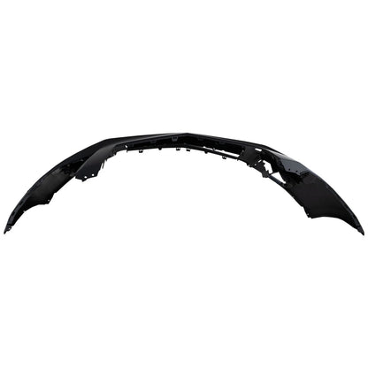 Primed Front Bumper Cover GM1000917 20847177 Replacement For Cadillac SRX 2010 2011 2012 Primed