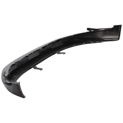 Textured Bumper Cover Fascia Front Lower 86512CW000 HY1015120 Replacement For Hyundai Tucson 2022 2023 Textured
