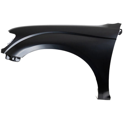 Primed Fender Replacement For Toyota Tacoma 1995 1996 1997 1998 1999 2000 Front Driver Side 5381204070 TO1240161
