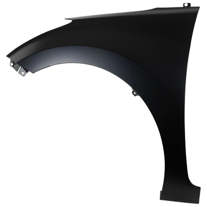 Primed Fender Replacement For Hyundai Elantra 2011 2012 2013 2014 2015 2016 Front Driver Side 663113X000 HY1240152